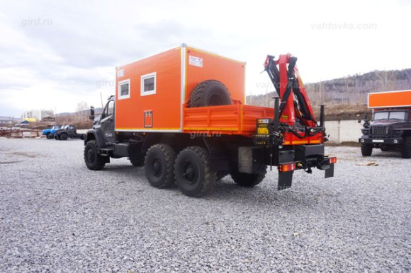 Palfinger PK 5.001 SLD1 2