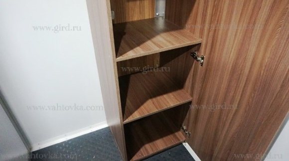 Передвижная электроразведочная генераторная установка на шасси КамАЗ 43118 10