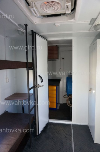 ТБМ на шасси КамАЗ 43114 5