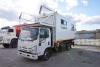 Амбулифт на шасси Isuzu NPR 75 L-L 2