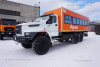 Вахтовый автобус "Берлога" Урал Next 4320-6952-72Г38, 28 мест 1