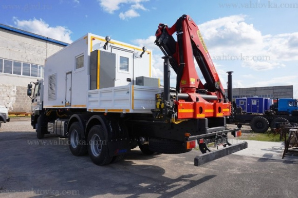 Palfinger PK 17.001 SLD 1 13