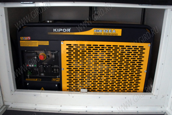 ТБМ Урал 4320 5