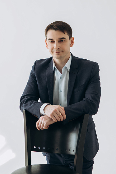 Валерий Журавель