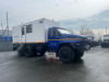 Транспортно-бытовой автомобиль - МОБИЛЬНЫЙ ШТАБ на шасси УРАЛ NEXT