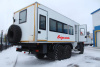 Автобус вахтовый КамАЗ 43118-3098-46 26 мест + 2 2