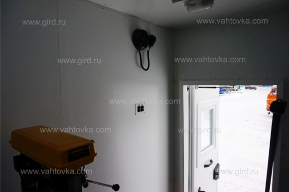 АРОК Урал 4320-1112-71 с КМУ ИМ-77 11