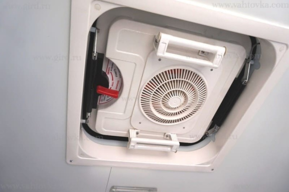 ГПА на шасси КамАЗ 43118 с КМУ РК  7.001 7