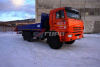КамАЗ 43118 RF 1