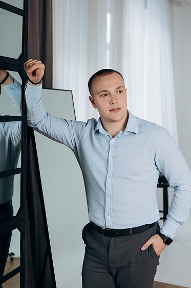 Артём Гришунин 