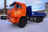 КамАЗ 43118 RF 2