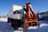 АРОК Урал Next 4320-6952-72 с КМУ PK 8500A 4
