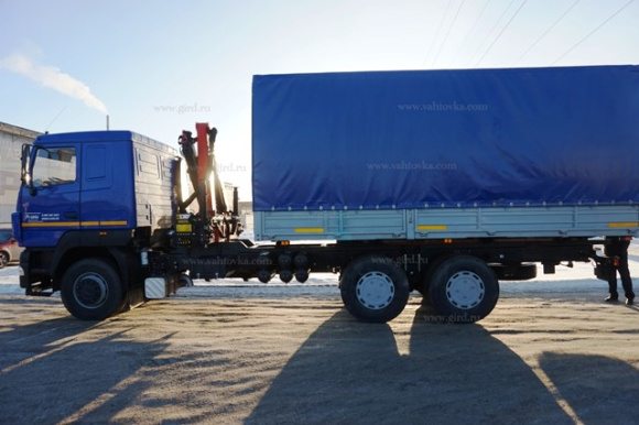 Palfinger PK 11.001 SLD 1 2