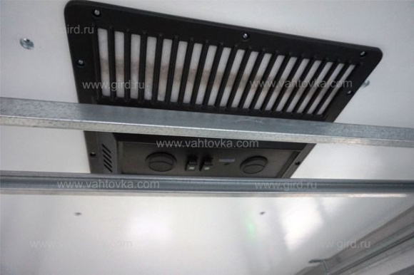 Амбулифт на шасси Isuzu NPR75 L-K 9