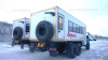 Вахтовый автобус "Берлога" Урал 4320-1912-60, 28 мест 3
