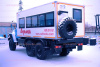 Вахтовый автобус "Берлога" Урал 4320-1151-61, 22 места 3