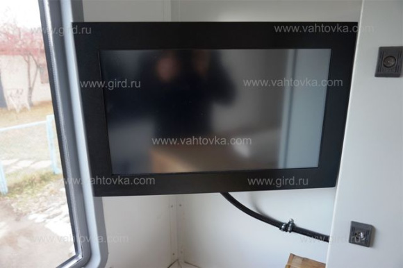 ПАРМ Мобильный подъемный комплекс на шасси КамАЗ 65117-776020-19 8