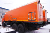 Маслостанция КамАЗ 43118-46 2