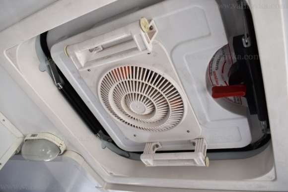 ПАРМ Газон Next с двухрядной кабиной 11