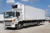 Изотермический фургон HINO 500 GH8JSTA-QHR 1
