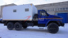 ПАРМ на шасси Урал Next 4320-6952-72 1