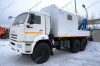 ГПА КамАЗ 43118 с КМУ ИМ 77 2
