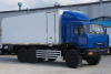Камаз 43118-1098-10 изотермический фургон 2