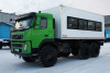 Автобус вахтовый Volvo FM 13 (22 места) 6х6 2