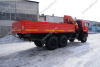 Камаз 65224 с КМУ ИМ 320-05 6