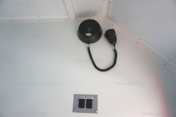 АНРВ Урал 4320-1112-61Е5 с КМУ ИМ-50 8