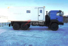 ПАРМ на шасси Урал 4320-4972-80М 1