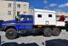 ПАРМ Урал Next 4320-6988-74Е5И06 с КМУ PK 10000A 2