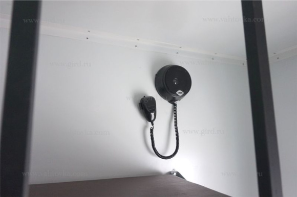 ГПА Урал Next (метан) с КМУ ИМ-50 7