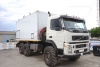Маслостанция Volvo FM Truck 1