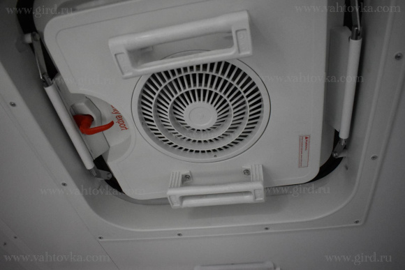 АРОК Камаз 43118-3027-50 с КМУ ИМ-150 6