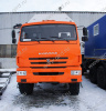 ГПА КамАЗ 43118 с КМУ ИМ-150 2