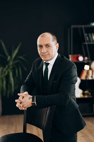 Денис Рожетдинов