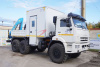 ГПА КамАЗ 43118 с КМУ ИМ-50 1