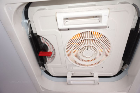 ГПА на шасси КамАЗ 43118 с КМУ ИМ-95 7