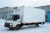 HINO 300 XZU730L-HKFRPW3 Изотермический фургон 1