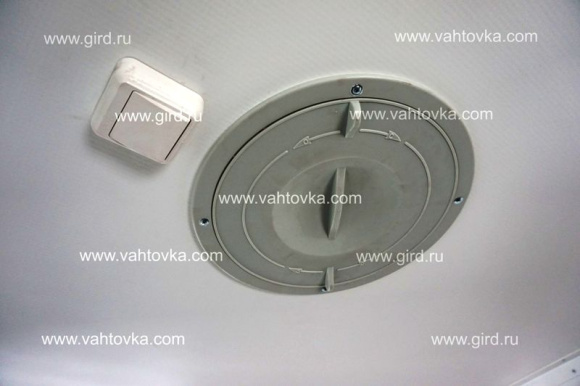 ТБМ КамАЗ 43118-46 16