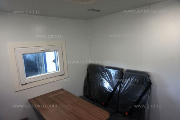 ГПА Урал 4320 с КМУ ИМ-95 5