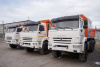 ГПА на шасси КамАЗ 43118-50 3