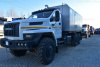 ППУ1600/100 на шасси Урал 4320-6952-72Е5Г38