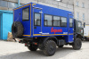 Автобус вахтовый Камаз 43501-1013-15 (18 мест) 4