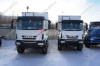 Транспортно бытовой автомобиль IVECO Eurocargo ML150 1