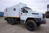 ПАРМ на шасси Урал Next 4320-6152-73Г38 1