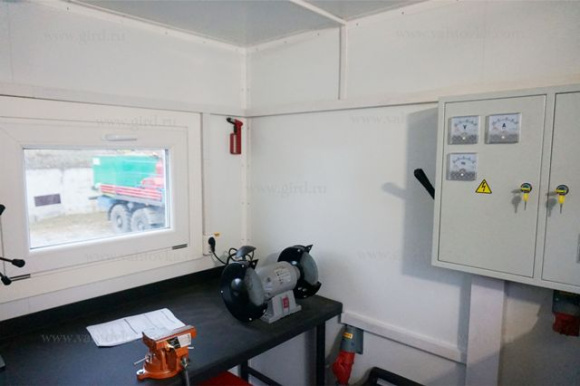 АРОК Урал Next 4320-6952-72Г38 с КМУ ИМ-150 6