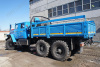 Бортовой Урал 4320-1912-60Р00 с КМУ ИМ-55 2