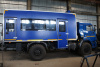 Автобус вахтовый Камаз 43502-3032-14 2